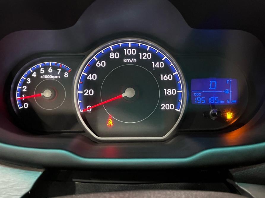 Hyundai i10 I Пермь  - изображение 18