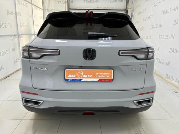 Changan CS55 Plus II с пробегом 2024 года, цена 2 100 000 рублей, 48000 км, внедорожник, Автокод Объявления