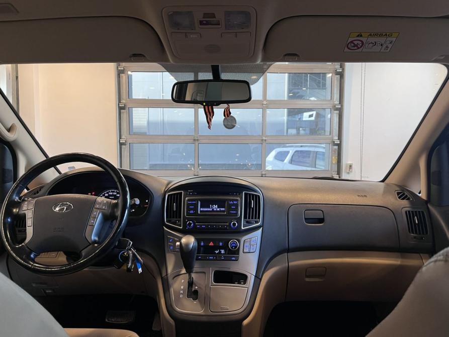 Hyundai H-1 II Рестайлинг 2 Чебоксары  - изображение 9