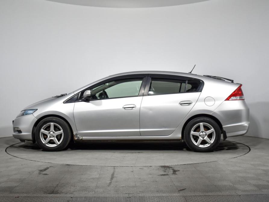Honda Insight II Санкт-Петербург  - изображение 9