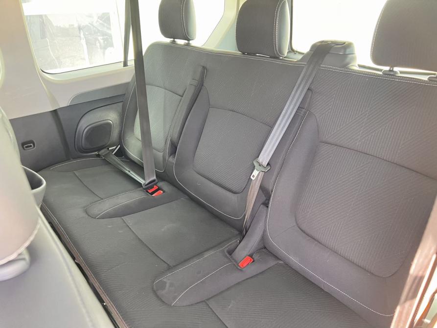 Renault Trafic III Рестайлинг Калининград  - изображение 10