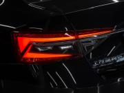 Skoda Superb III Рестайлинг Москва  - изображение 56