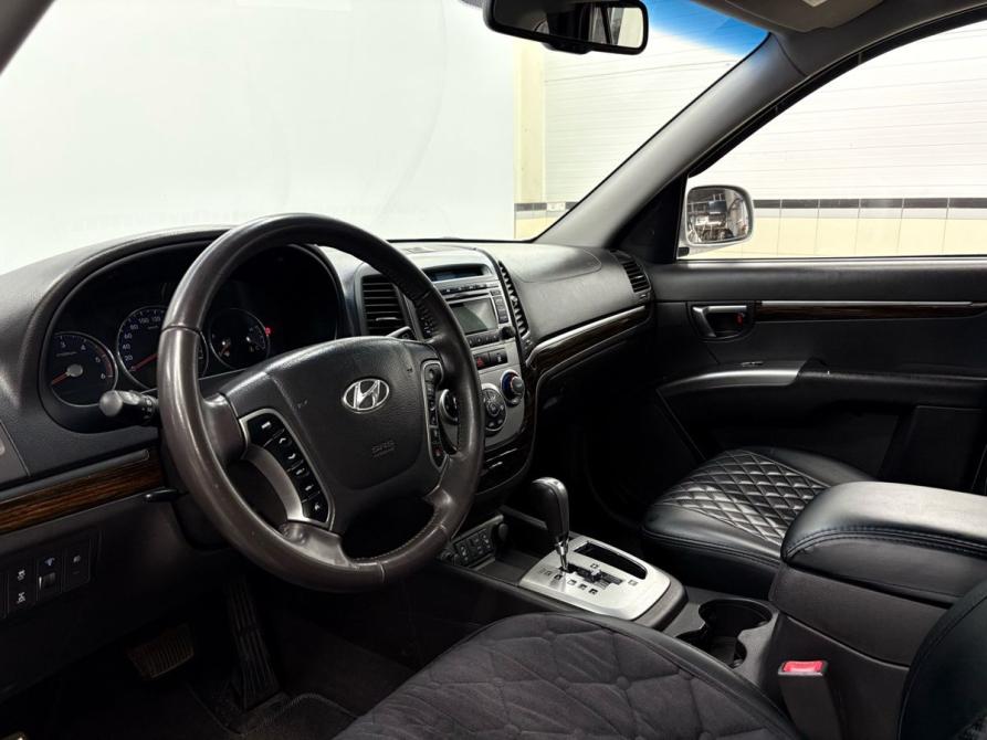 Hyundai Santa Fe II Рестайлинг Ростов-на-Дону  - изображение 7