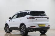Chery Tiggo 7 Pro Max I Рестайлинг Новокузнецк  - изображение 44