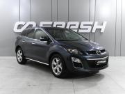 Mazda CX-7 I Рестайлинг Ростов-на-Дону  - изображение 23