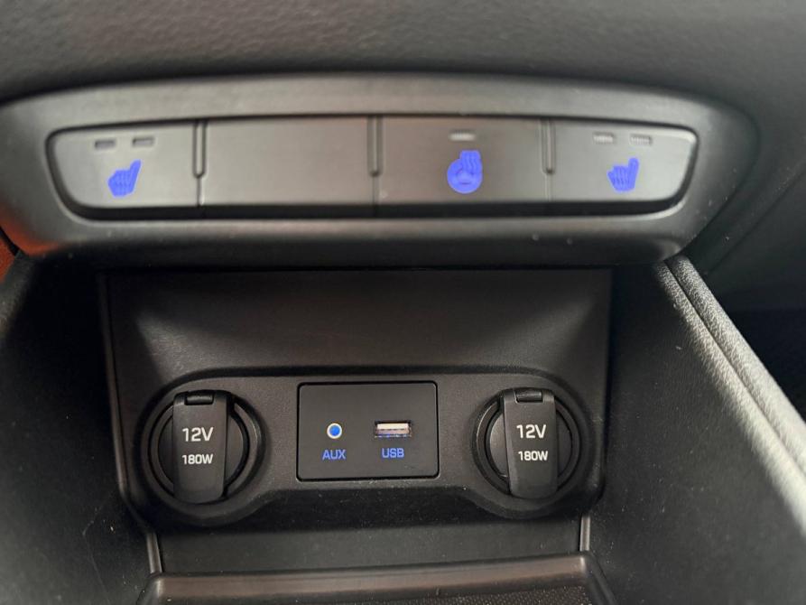 Hyundai Solaris II Санкт-Петербург  - изображение 15