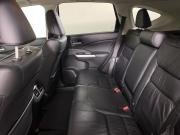 Honda CR-V IV Москва  - изображение 39
