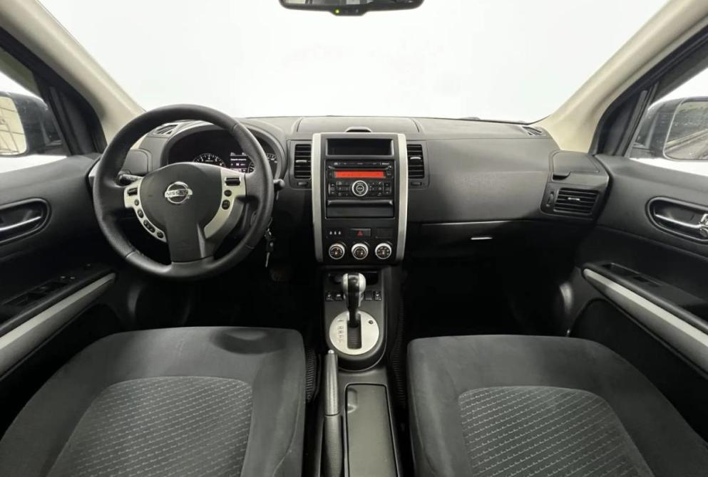 Nissan X-Trail II Нижний Новгород  - изображение 14
