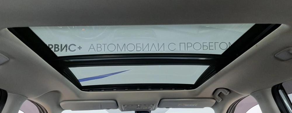 Nissan X-Trail III Рестайлинг Москва  - изображение 18