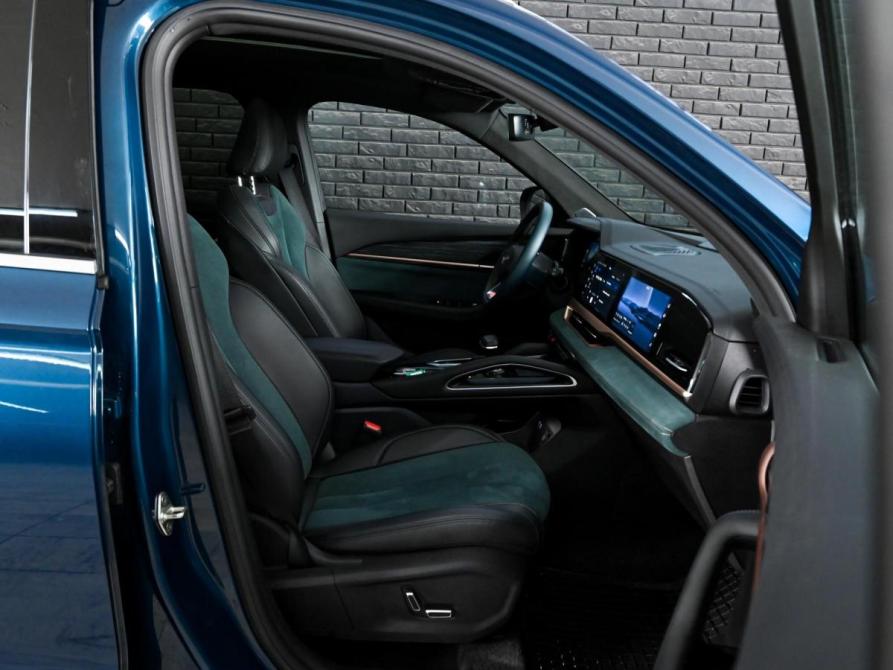 Geely Monjaro I Екатеринбург  - изображение 13