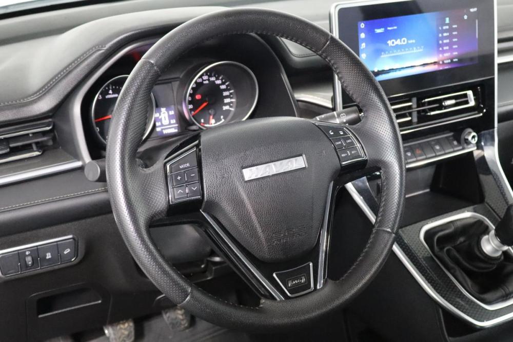 Haval M6 II Санкт-Петербург  - изображение 9