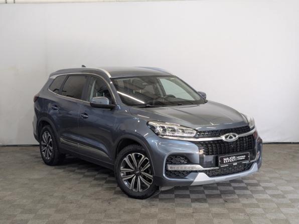 Chery Tiggo 8 I с пробегом 2020 года, цена 1 430 000 рублей, 137531 км, внедорожник, Автокод Объявления