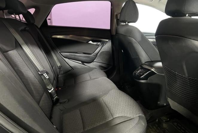 Hyundai i40 I с пробегом 2015 года, цена 1 095 000 рублей, 164557 км, седан, Автокод Объявления