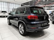 Volkswagen Tiguan I Рестайлинг Казань  - изображение 30