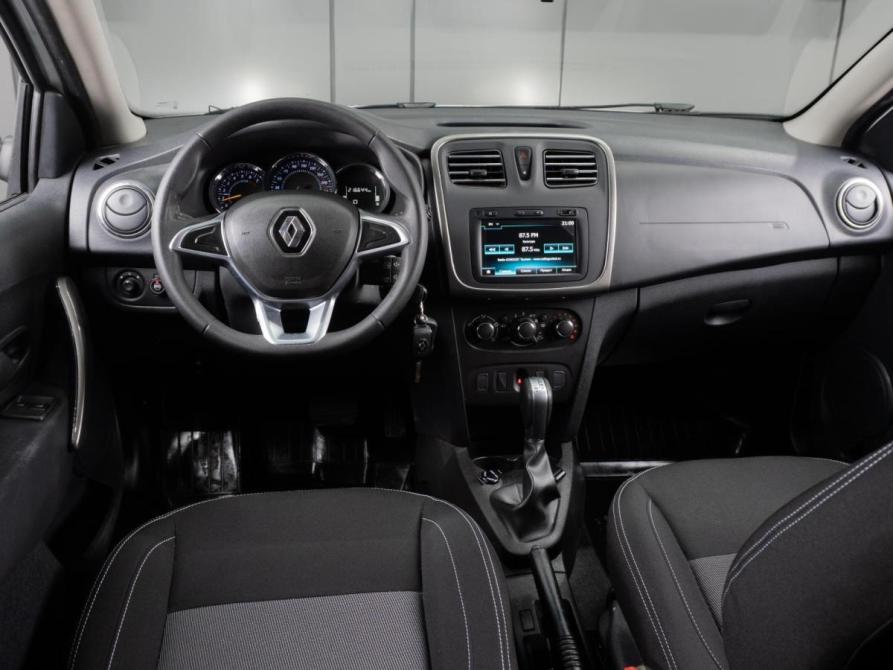 Renault Logan II Рестайлинг Тюмень  - изображение 6
