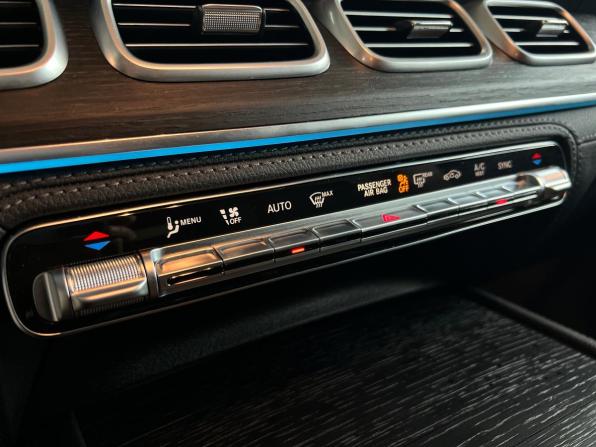 Mercedes-Benz GLE II (V167) Рестайлинг с пробегом 2024 года, цена 10 500 000 рублей, 31800 км, внедорожник, Автокод Объявления