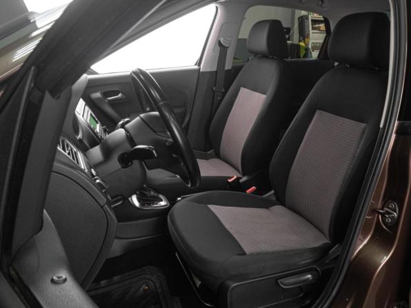 Volkswagen Polo V с пробегом 2014 года, цена 899 000 рублей, 171207 км, седан, Автокод Объявления