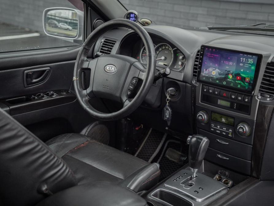 Kia Sorento I Рестайлинг Тюмень  - изображение 6