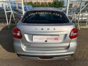 Lada (ВАЗ) Granta I Рестайлинг Нижнекамск  - изображение 26