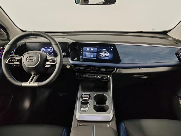 GAC GS3 с пробегом 2024 года, цена 2 355 000 рублей, 1767 км, внедорожник, Автокод Объявления