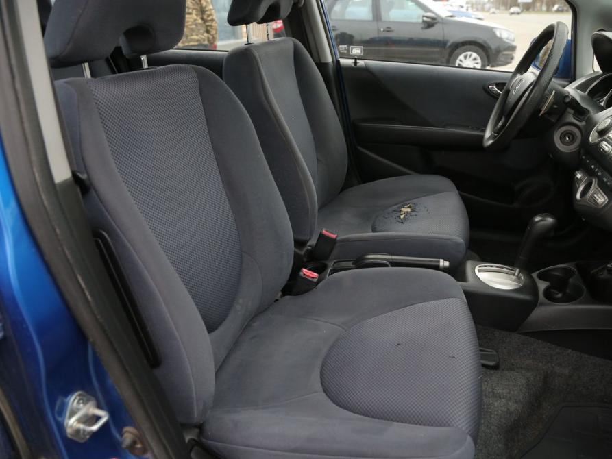 Honda Jazz I Рестайлинг Иваново  - изображение 10