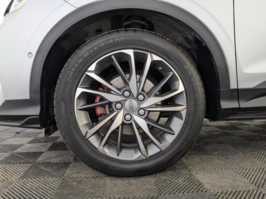 Geely Coolray I Москва  - изображение 13