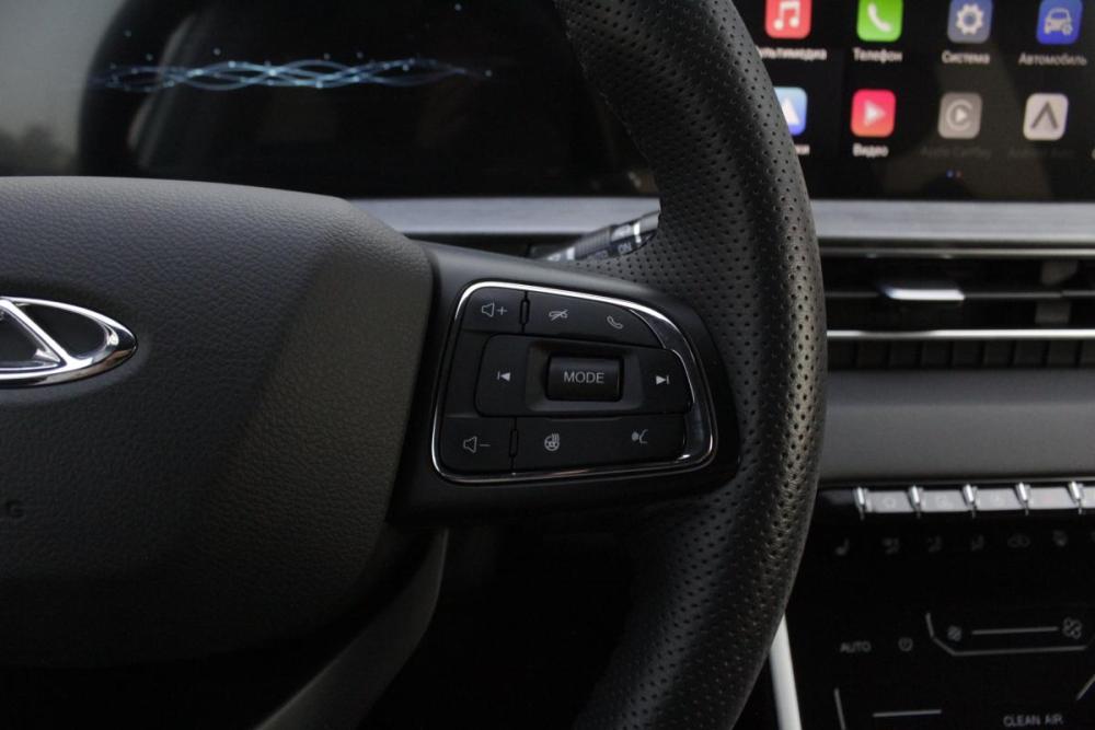 Chery Tiggo 7 Pro Max I Брянск  - изображение 16