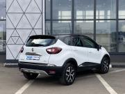 Renault Kaptur I Москва  - изображение 29