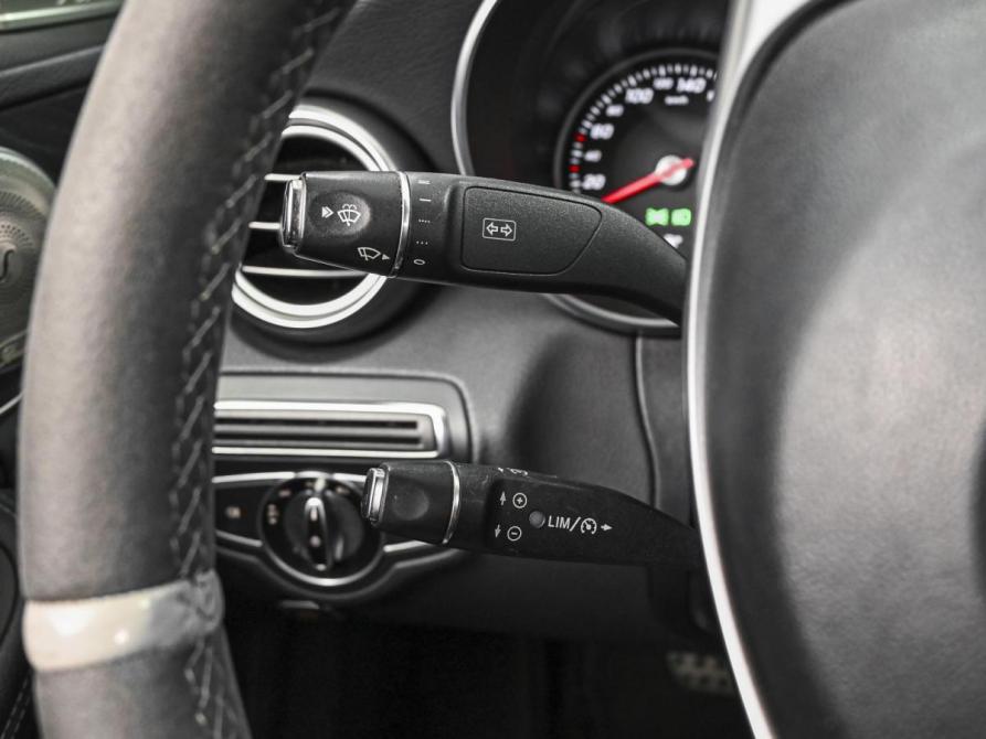 Mercedes-Benz C-Класс IV (W205) Ставрополь  - изображение 16