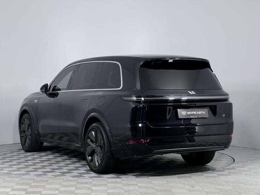 Li Auto (Lixiang) L9 I Калининград  - изображение 7