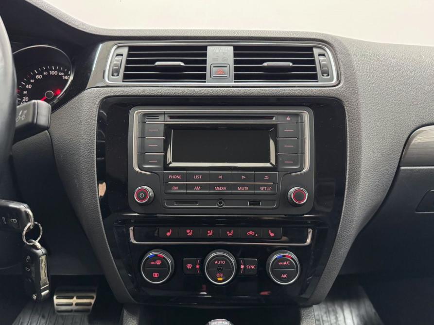 Volkswagen Jetta VI Рестайлинг Ставрополь  - изображение 12