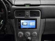 Subaru Forester II Рестайлинг Красноярск  - изображение 33