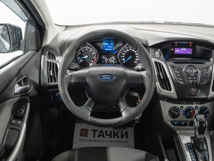 Ford Focus III Иркутск  - изображение 9