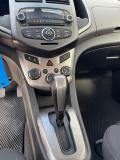 Chevrolet Aveo II Саратов  - изображение 35