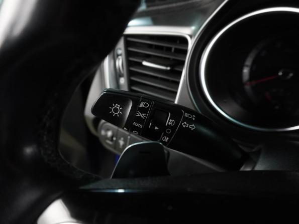 Kia Ceed III с пробегом 2021 года, цена 1 879 000 рублей, 107167 км, универсал, Автокод Объявления