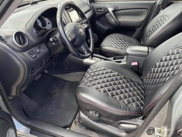 Toyota RAV4 II (XA20) Рестайлинг с пробегом 2003 года, цена 740 000 рублей, 223198 км, внедорожник, Автокод Объявления