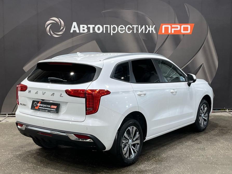 Haval Jolion I Пермь  - изображение 5