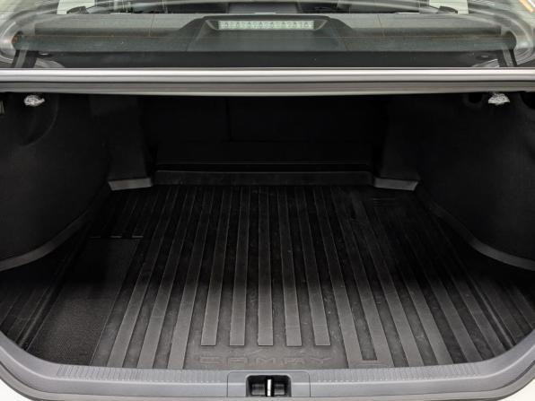 Toyota Camry VIII (XV70) Рестайлинг с пробегом 2021 года, цена 3 750 000 рублей, 5674 км, седан, Автокод Объявления