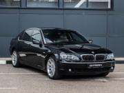 BMW 7 серии IV (E65/E66) Рестайлинг Новороссийск  - изображение 26