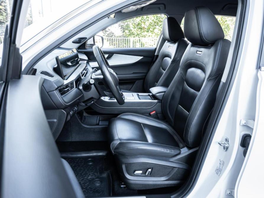Chery Tiggo 7 Pro Max I Ставрополь  - изображение 10