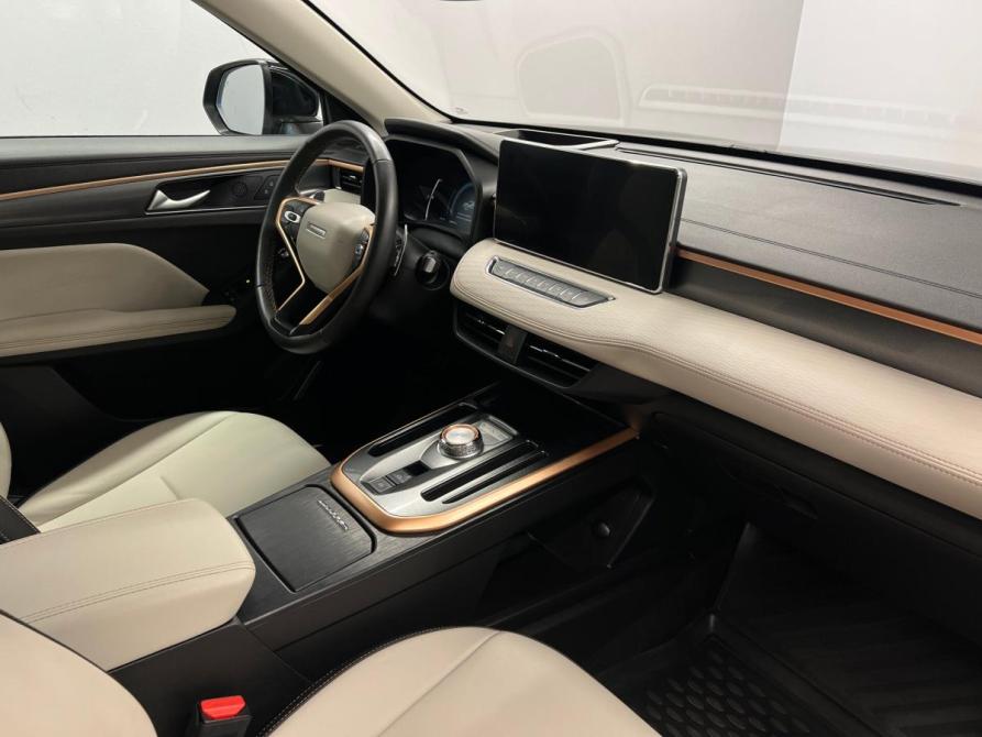 Haval Jolion I Санкт-Петербург  - изображение 7