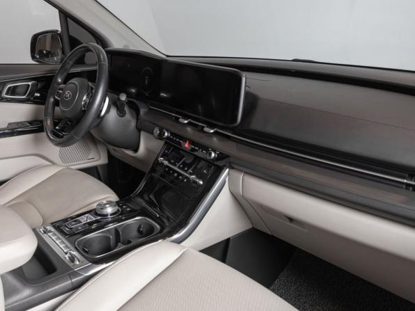 Kia Carnival IV с пробегом 2021 года, цена 4 195 000 рублей, 82281 км, минивэн, Автокод Объявления