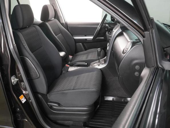 Suzuki Grand Vitara II Рестайлинг 2 с пробегом 2014 года, цена 1 639 000 рублей, 189271 км, внедорожник, Автокод Объявления