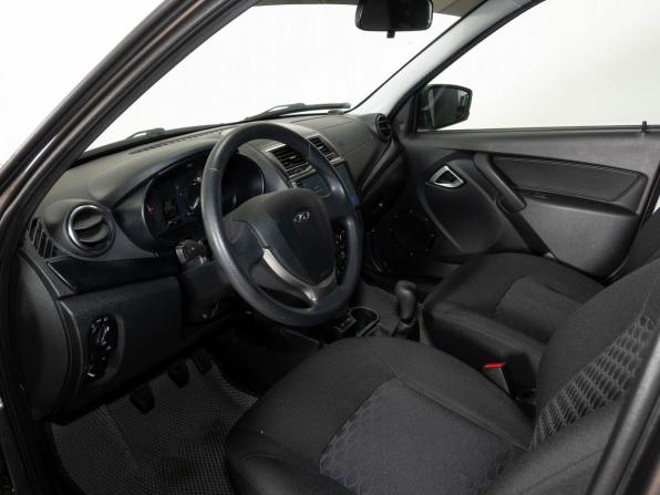 Lada (ВАЗ) Granta I Рестайлинг с пробегом 2022 года, цена 743 000 рублей, 87235 км, седан, Автокод Объявления