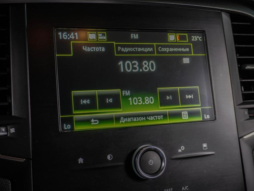 Renault Megane IV Воронеж  - изображение 17