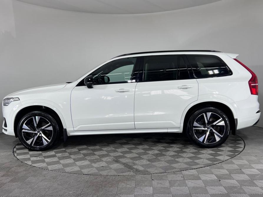 Volvo XC90 II Рестайлинг 1 Ростов-на-Дону  - изображение 8