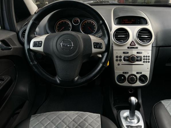 Opel Corsa D с пробегом 2007 года, цена 440 000 рублей, 156443 км, хэтчбек, Автокод Объявления