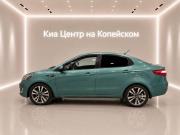 Kia Rio III Челябинск  - изображение 26