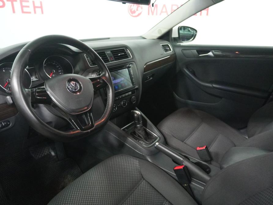 Volkswagen Jetta VI Рестайлинг Вологда  - изображение 9
