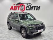 Lada (ВАЗ) Niva Travel I Воронеж  - изображение 22